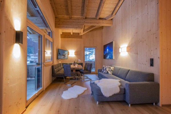 Stubaital Apartment buchen – Dein Zuhause in den Tiroler Alpen