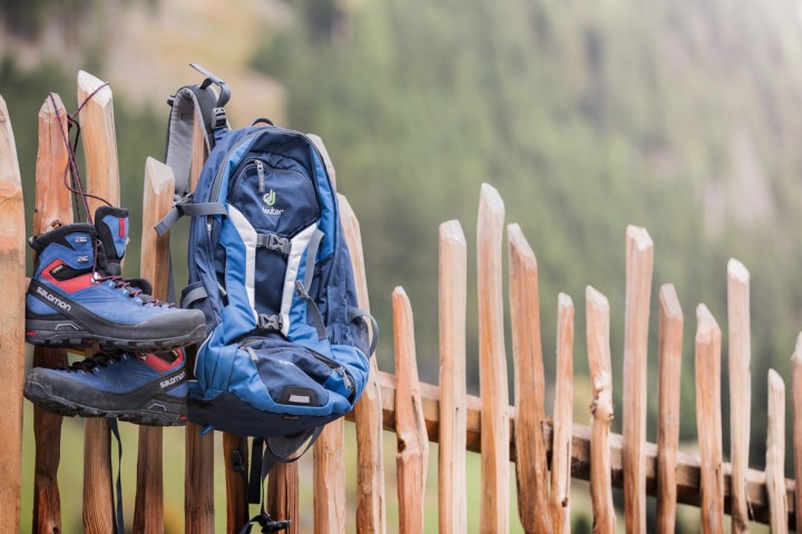 Vacation apartments in the Stubai Valley, Tyrol - ideal for an active vacation